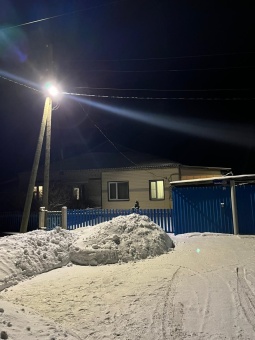 Положительные примеры решения вопросов через ПОС